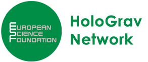 HoloGrav