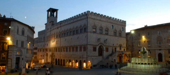 perugia