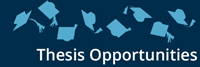 Thesis opportunities