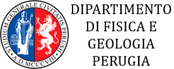 Dipartimento di Fisica e Geologia